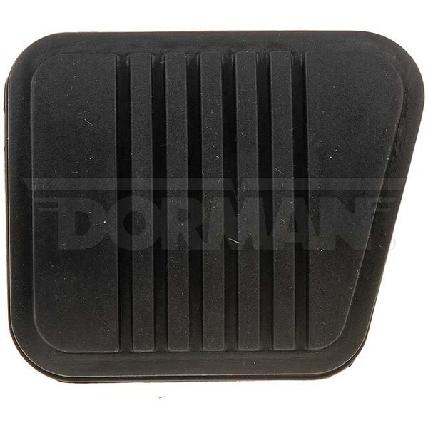 Motormite BRAKE AND CLUTCH PEDAL PAD 20731 - main